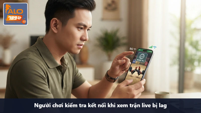 đá gà ALO789 – Live Arena, Xem Trận Mượt Trên Mobile 2026