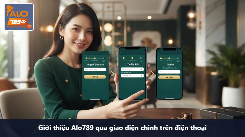Giới thiệu Alo789 – Có gì đáng chú ý trước khi chơi?