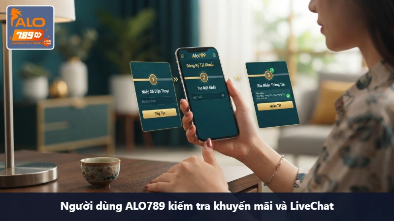Giới thiệu Alo789 – Có gì đáng chú ý trước khi chơi?
