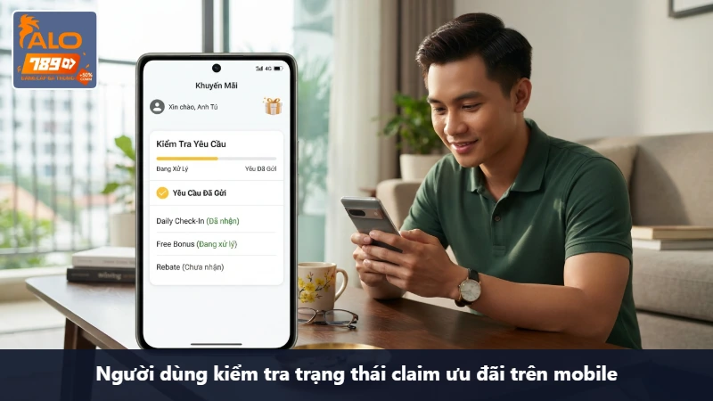 Khuyến mãi ALO789 – Ưu đãi nào đáng nhận hôm nay?