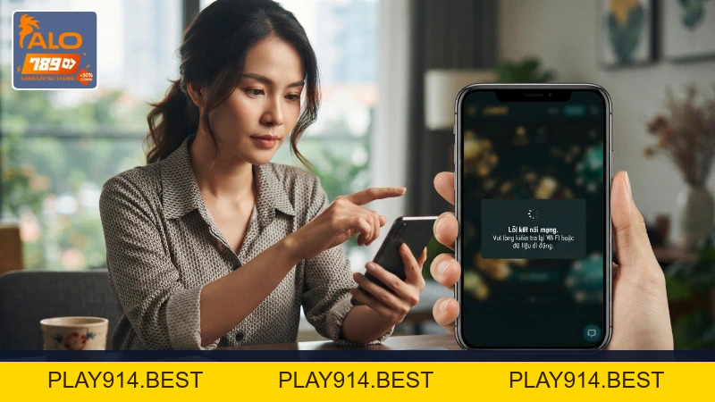 Miễn trừ trách nhiệm ALO789 – Quyền và giới hạn rõ ràng