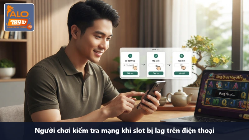 Nổ hũ ALO789 – Slot Jackpot, Chọn Game Dễ Hơn 2026